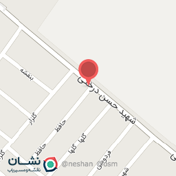 عکس نان بربری