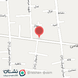 عکس افق کوروش ( شعبه اصفهان نظر غربی)