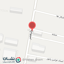 عکس مطب دکتر فاطمه خمسه