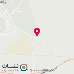 عکس مزار حاج حیدر ایرانی