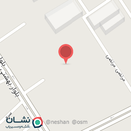 عکس پارکینگ شهرداری