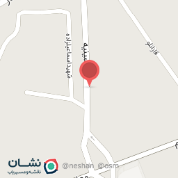 عکس افق کوروش شعبه ملکان حسینیه هدایت