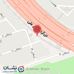 عکس پارک ارمغان 