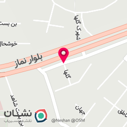 عکس مطب دکتر سید حسین شاروبندی
