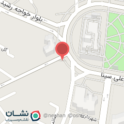 عکس شرکت خدمات مسافرتی گردون سپهر