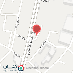 عکس مطب دندانپزشکی دیجیتال دکتر فرهمند