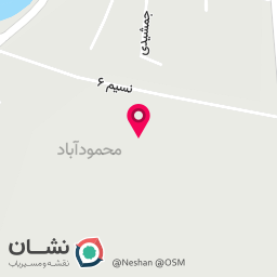 عکس سالن زیبایی هما طهرانی