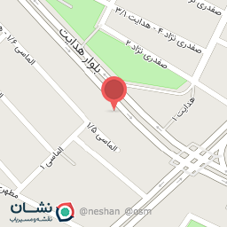 عکس بیمه آسیا نمایندگی نعیمی نژاد