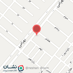 عکس عطاری دارو گیاهی حیدری