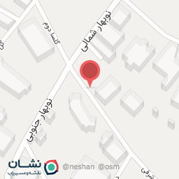 عکس سوپر مارکت گلستان