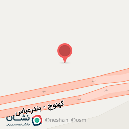 عکس پست برق رودان