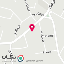 عکس بانک مهر ایران
