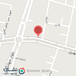 عکس دفتر اسناد رسمی ۳۰۸