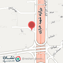 عکس دکتر بهزاد لسانی