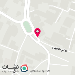 عکس ایستگاه تاکسی شهید آوینی