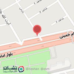 عکس جلوبندی سازی حمید