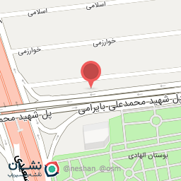 عکس موتور سازی حمید