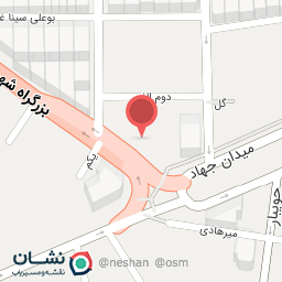 عکس نان سحر شعبه فاطمی