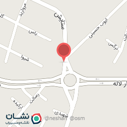 عکس چهار باب‌الحوائج