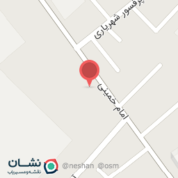 عکس درمانگاه صاحب الزمان (عج) تامین اجتماعی