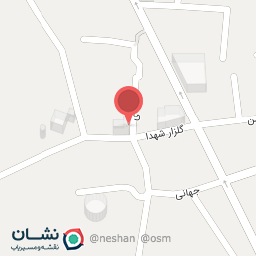 عکس مسجد فاطمیه