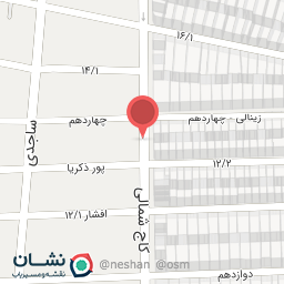 عکس میوه فروشی شادی