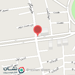 عکس بربری ماشینی آصف