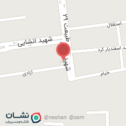 عکس هنرستان دخترانه شهید بهشتی