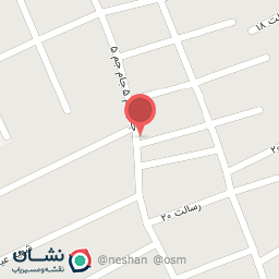 عکس مسجد امام حسن مجتبی (ع)