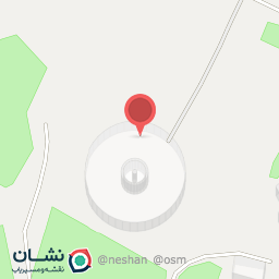 عکس کافه رستوران آبشار برج میلاد