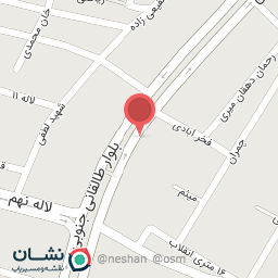 عکس رستوران هفت خان