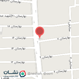 عکس آکادمی زبان آفرینش