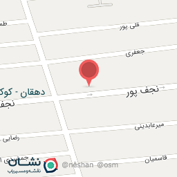 عکس فلافل دایی سراج