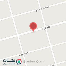عکس شرکت تعاونی دندانپزشکان ایران