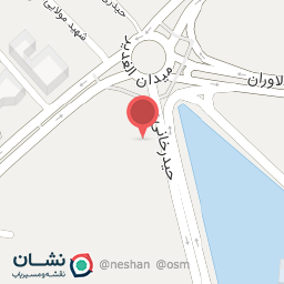 عکس سرویس بهداشتی بیمارستان الغدیر