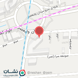 عکس فست فود شیلا