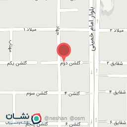 عکس تشریفات مجالس پاپلون