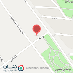 عکس مجتمع مسکونی ارغوان