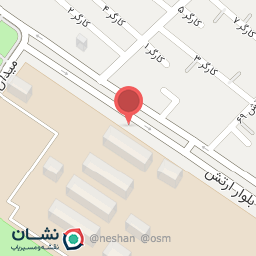 عکس لاستیک تعاونی ارتش