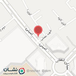 عکس دفتر ترجمه (دارالترجمه) رحیمی