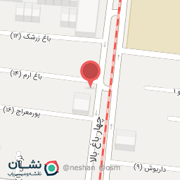 عکس دکتر فرزاد ناصری