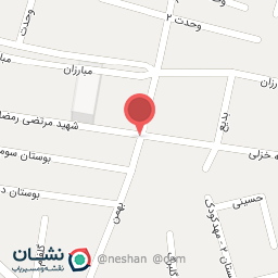 عکس آرایشگاه مردانه