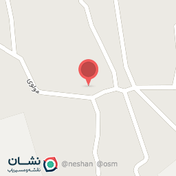 عکس مسجد بلوردان