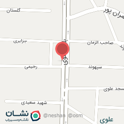 عکس فروشگاه محصولات فرهنگی حمید پرورده