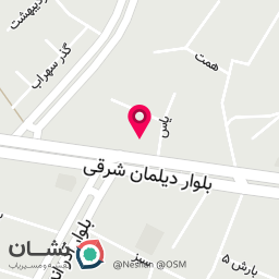 عکس شرکت تسهیلاتینو