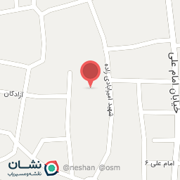 عکس هیئت حسینی امیراباد پایین