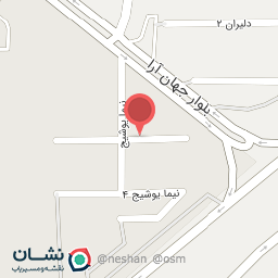 عکس خوابگاه دانشجویی زینبیه (خواهران)