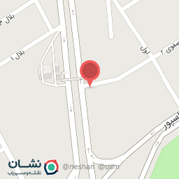 عکس مرکز خرید مرتضوی