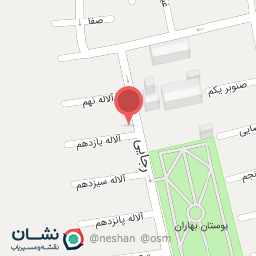 عکس شیرینی‌ سرای ساقدوش