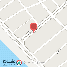 عکس مکانیکی موسی شمسایی